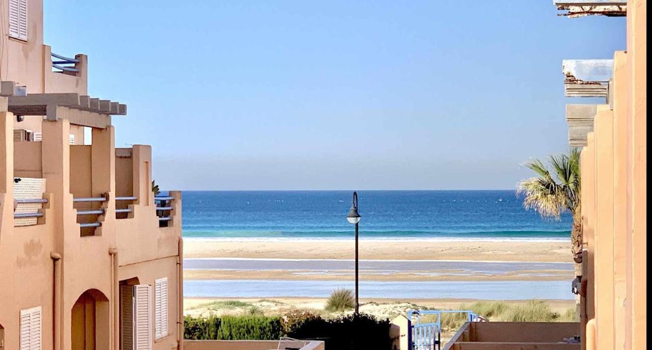 Apartment Duplex Dos Acceso Directo A La Playa Tarifa