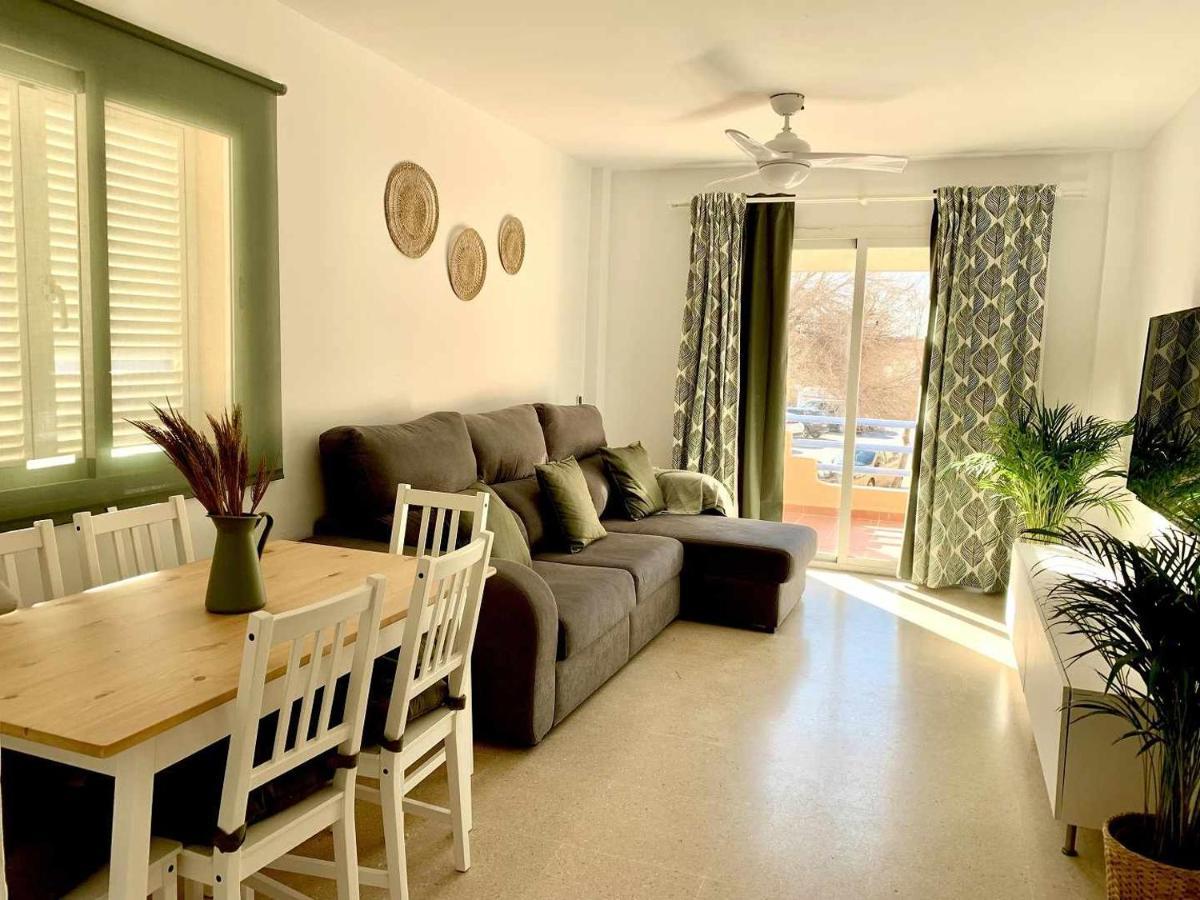 Apartment Duplex Dos Acceso Directo A La Playa *