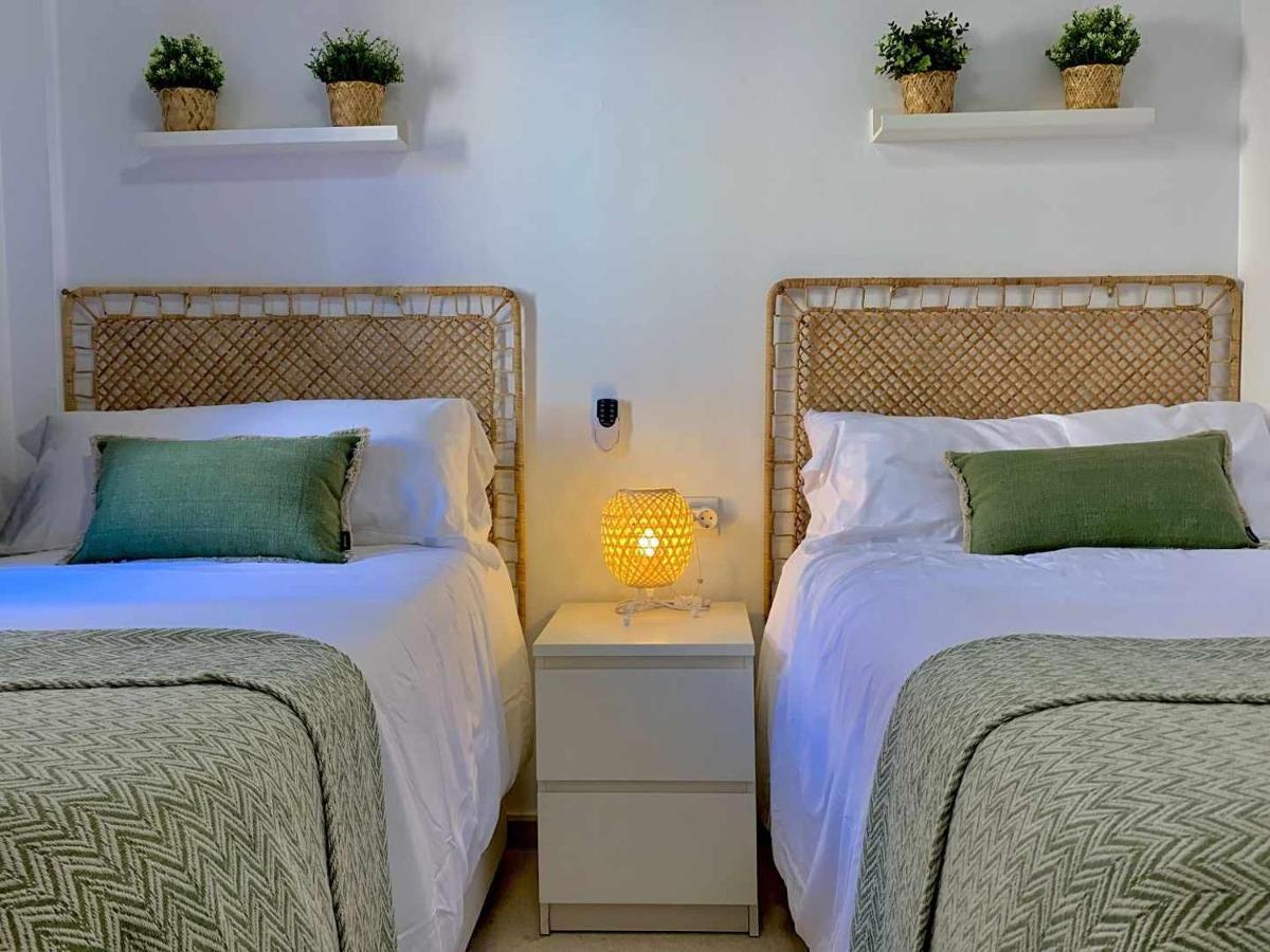 Duplex Dos Acceso Directo A La Playa