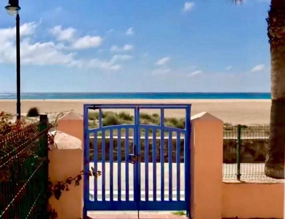 Duplex Dos Acceso Directo A La Playa Apartment